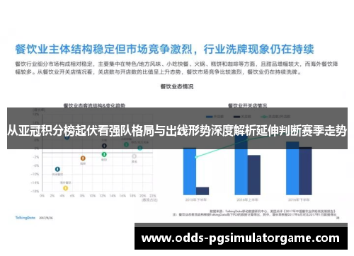 从亚冠积分榜起伏看强队格局与出线形势深度解析延伸判断赛季走势 从亚冠积分榜起伏看强队格局与出线形势深度解析延伸判断赛季走势