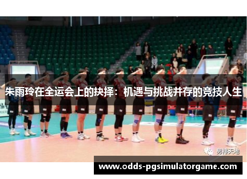 朱雨玲在全运会上的抉择：机遇与挑战并存的竞技人生